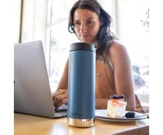 JAV Termosinė gertuvė Klean Kanteen TKWide Insulated 473ml