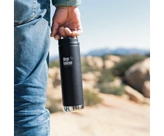JAV Termosinė gertuvė Klean Kanteen TKWide Insulated 592ml