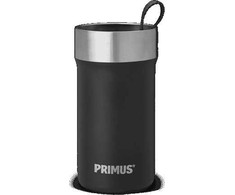 Švedija Termosinė gertuvė Primus Slurken 0.3 L juodas