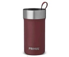 Švedija Termosinė gertuvė Primus Slurken 0.3 L red