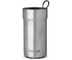 Švedija Termosinė gertuvė Primus Slurken 0.3 L steel