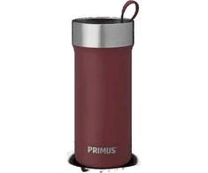 Švedija Termosinė gertuvė Primus Slurken 0.4 L red