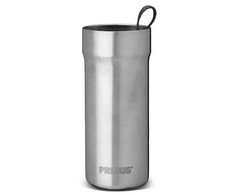Švedija Termosinė gertuvė Primus Slurken 0.4 L steel