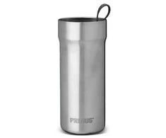 Švedija Termosinė gertuvė Primus Slurken 0.4 L steel