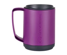 Termosinis puodelis Lifeventure Ellipse Insulated 0,35L