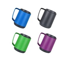 Termosinis puodelis Lifeventure Ellipse Insulated 0,35L
