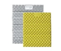 Thermarest Z-Seat kilimėlis - Geltona