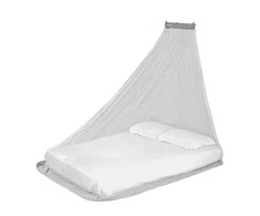 Jungtine Karalyste Tinklas nuo uodų Lifesystems MicroNet Double Mosquito Net
