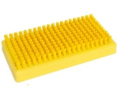 Toko Polishing Liquid parafin 12mm šepetys
