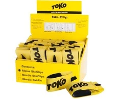 TOKO Ski Clip Freeride slidžių apsauginė juostelė