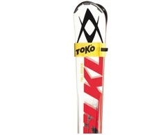 TOKO Ski Clip Freeride slidžių apsauginė juostelė