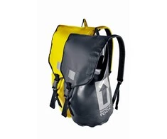 Čekija Transportinis krepšys Singing Rock Gear bag 35 - Juoda