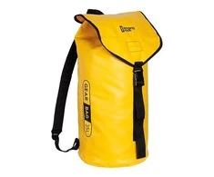 Čekija Transportinis krepšys Singing Rock Gear bag 35 - Raudona