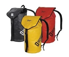 Čekija Transportinis krepšys Singing Rock Gear bag 50 - Raudona