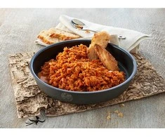 Vokietija Sublimuotas maistas Trek'N Eat Chicken Tikka Masala