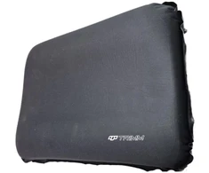 TRIMM Lexus 12.0 – savaime prisipučianti turistinė pagalvė 46 × 30 × 12 cm
