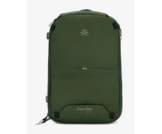 Tropicfeel Hive 22L-32L bronze žalias kuprinė