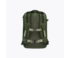Tropicfeel Hive 22L-32L bronze žalias kuprinė