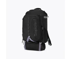 Tropicfeel Nest 16L-20L core juodas kuprinė