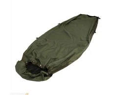 Čekija Užvalkalas miegmaišiui Yate Bivak bag full zip