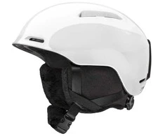 JAV Smith Glide Jr. Baltas XS