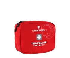 Jungtine Karalyste Vaistinėlė Lifesystems Traveller
