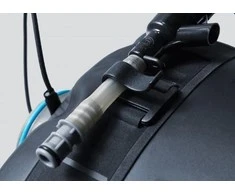 Kinija Vandens talpa HydraPak Expedition 8L