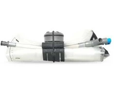 JAV Vandens talpa HydraPak Seeker+ 6L su Vandens Filtru