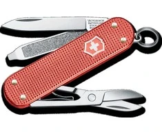 Šveicarija Victorinox Classic SD Alox Limited Edition 2025
