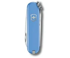Šveicarija Victorinox Classic SD vasaros lietus su dovanų dėžute