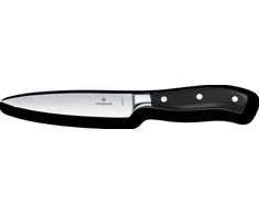 Šveicarija Victorinox Grand Maitre virėjo peilis. kaltas, 15 cm dovanų dėžutė
