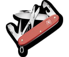 Šveicarija Victorinox Pioneer X Alox Limited Edition 2025