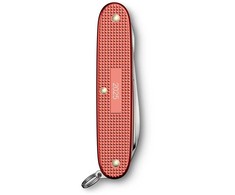 Šveicarija Victorinox Pioneer X Alox Limited Edition 2025