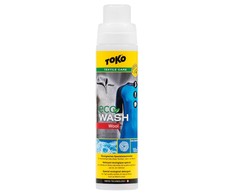 Vilnonių drabužių skalbiklis TOKO Eco Wool Wash 250ml