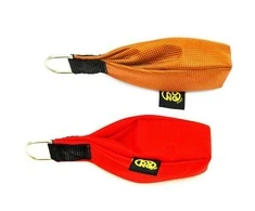 Italija Virvės užmetimo svarelis Kong Throwing bag - 200 g