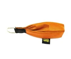 Italija Virvės užmetimo svarelis Kong Throwing bag - 200 g