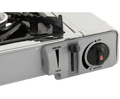 Danija Viryklė Easy Camp Tour Stove