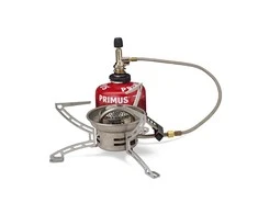 Švedija Primus EasyFuel II Duo viryklė