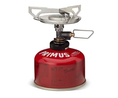 Švedija Viryklė Primus Essential Trail stove Duo