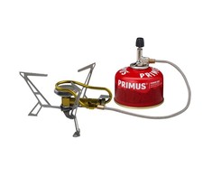 Švedija Primus Express Spider viryklė