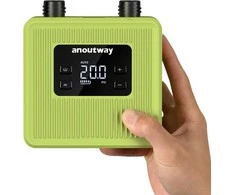Vokietija Anoutway Cheetah Pro SUP Air Pump pompa