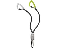 Vokietija Edelrid Cable Kit UltraLight VII savisauga su absorberiu via feratai