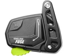 Vokietija Edelrid Fuse saugos kritimo įtaisas