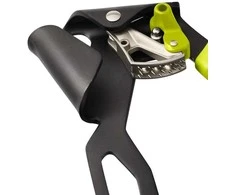 Vokietija Edelrid Hand Cruiser Right pakilimo įrenginys - Dešininis