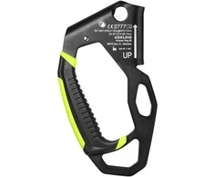 Vokietija Edelrid Hand Cruiser Right pakilimo įrenginys - Dešininis
