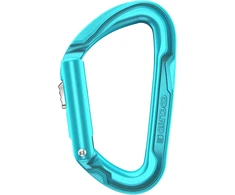 Vokietija Edelrid Pure Slider icemint karabinas