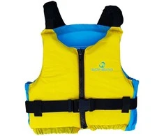 Vokietija Gelbėjimo liemenė vaikiška Spinera Aquapark / Kayak / SUP Nylon Vest - 50 N - L/XL