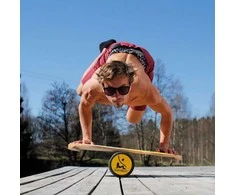 Vokietija Rollerbone 1.0 pro set balansinė lenta