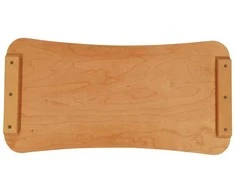 Vokietija Rollerbone Starter Cork Package balansinė lenta