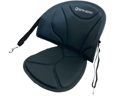 Vokietija Spinera Basic Kayak Seat – baidarės sėdynė